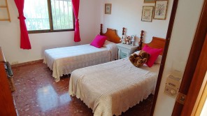 Dormitorio